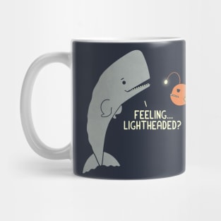 Lightheaded Mug